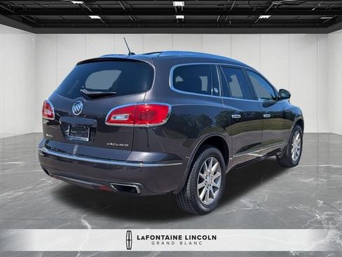 Used 2013 Buick Enclave Leather w/ Trailering Provision Package FWD image 5