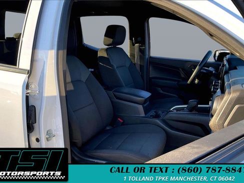 Used 2024 Chevrolet Colorado Trail Boss w/ Advanced Trailering Package image 7
