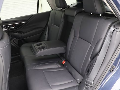 Used 2024 Subaru Outback Limited AWD/4WD image 11