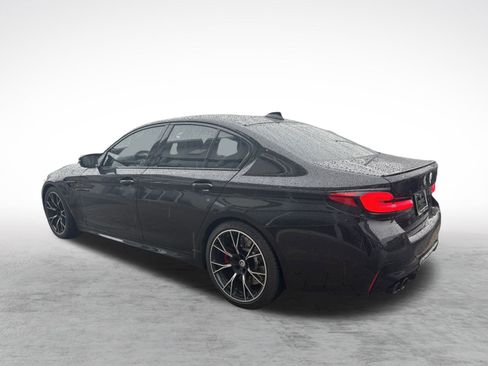Used 2022 BMW M5 w/ Competition Package image 5