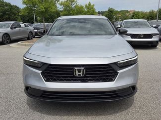 New 2026 Honda Accord Sport video 2