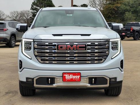 New 2026 GMC Sierra 1500 Denali image 2
