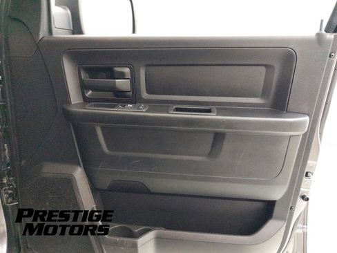 Used 2018 RAM 1500 Sport w/ Sport Premium Group AWD/4WD image 31