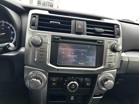 Used 2019 Toyota 4Runner SR5 Premium AWD/4WD image 15