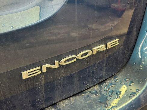 Used 2020 Buick Encore Sport Touring w/ Safety Package image 13