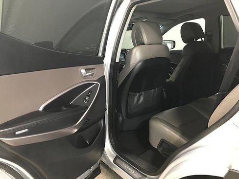 Used 2016 Hyundai Santa Fe Sport w/ Option Group 04 image 18