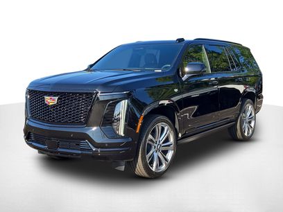 New 2026 Cadillac Escalade Sport w/ Touring Package