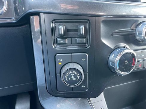 Used 2023 Ford F150 XLT w/ Equipment Group 302A High AWD/4WD image 12