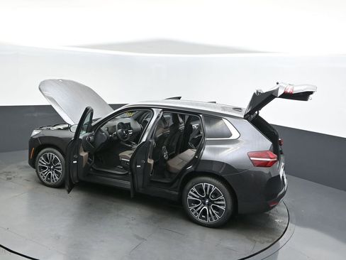 New 2026 BMW X3 xDrive30 w/ Premium Package image 46