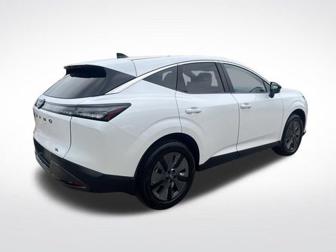 Used 2026 Nissan Murano SL AWD/4WD image 49