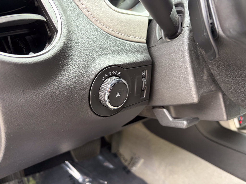 Used 2015 Chevrolet Camaro SS w/ RS Package RWD image 15