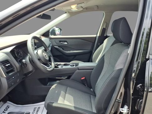 Certified 2023 Nissan Rogue SV AWD/4WD image 21