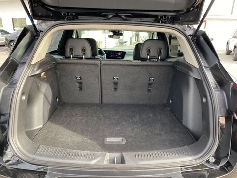 Used 2025 Buick Encore GX Preferred image 31