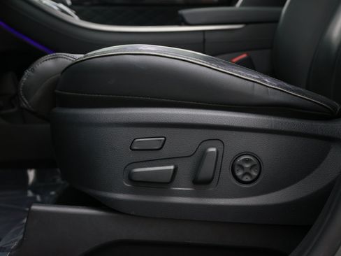 Used 2022 Hyundai Palisade Calligraphy FWD image 18