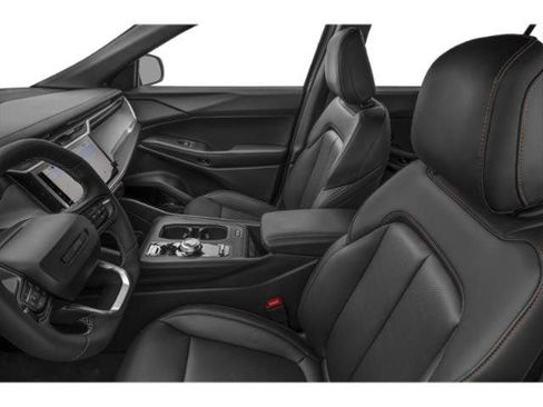 New 2026 Jeep Cherokee Limited AWD/4WD image 12