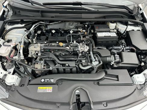 Used 2024 Toyota Corolla SE image 35