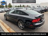 Used 2014 Audi A7 TDI Prestige image 4