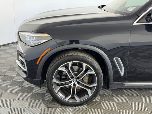 Used 2023 BMW X5 xDrive40i image 9