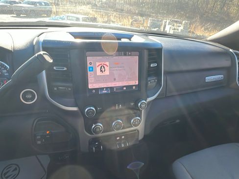 Used 2024 RAM 2500 Big Horn image 31