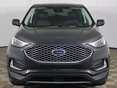Used 2024 Ford Edge SEL w/ Convenience Package AWD/4WD image 11
