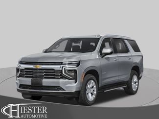 New 2026 Chevrolet Tahoe Premier AWD/4WD video 1