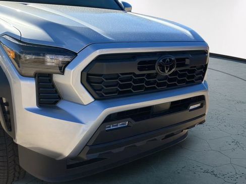 New 2026 Toyota Tacoma TRD Off-Road image 10