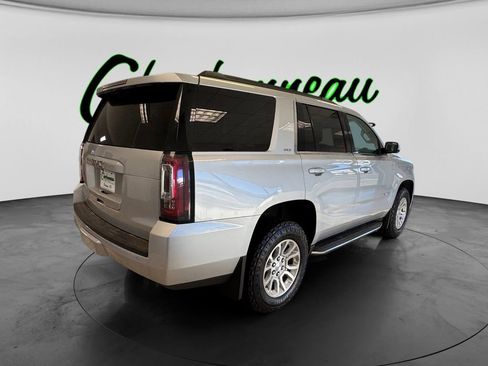 Used 2018 GMC Yukon SLT w/ Open Road Package image 5