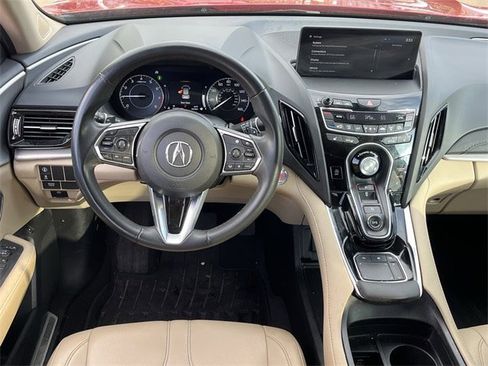 Certified 2024 Acura RDX SH-AWD image 12