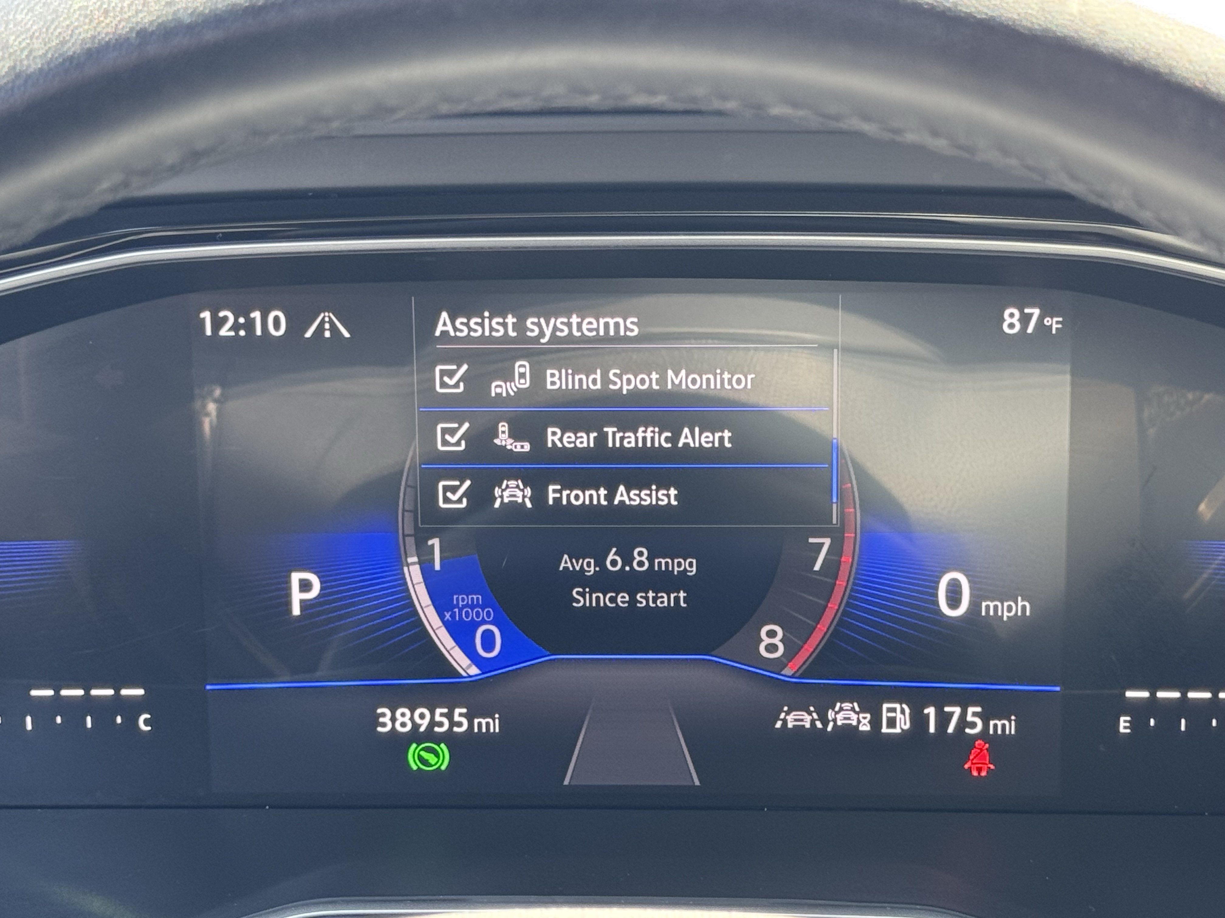 Used 2024 Volkswagen Jetta Sport FWD image 22
