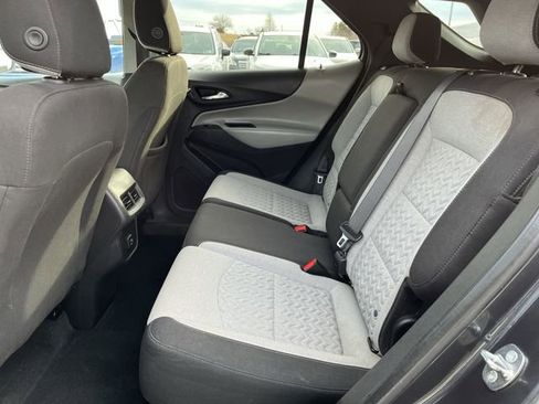 Used 2022 Chevrolet Equinox LS w/ LS Convenience Package image 25