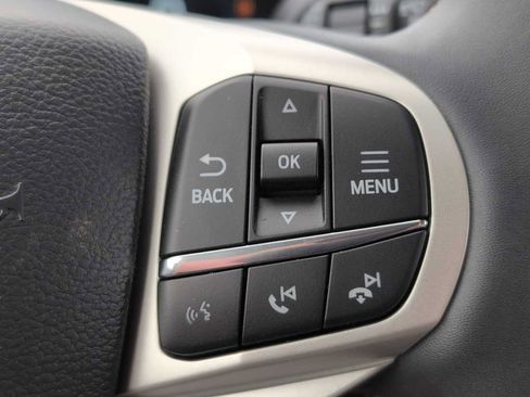 New 2026 Ford Explorer Active w/ Active Comfort Package RWD image 23
