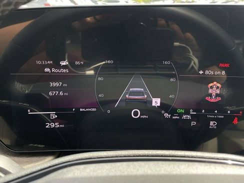 Certified 2025 Audi Q5 Premium Plus AWD/4WD image 19
