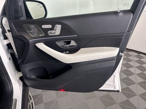 Certified 2022 Mercedes-Benz GLE 350 w/ AMG Line Exterior image 15