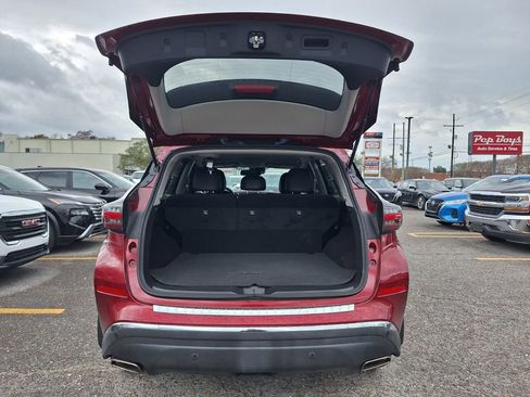 Used 2023 Nissan Murano SV image 26