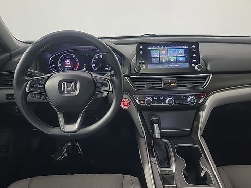 Used 2020 Honda Accord EX-L image 20