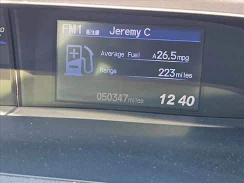 Used 2012 Honda Civic LX image 10