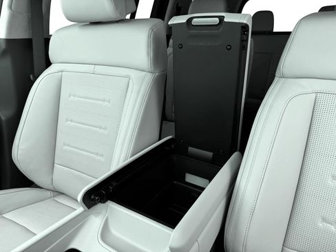 New 2025 Hyundai Santa Fe Calligraphy image 18