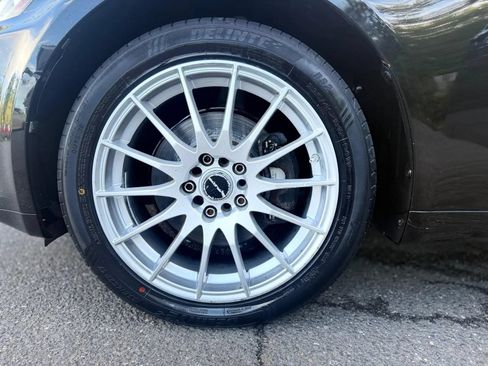 Used 2008 Lexus IS 250 AWD w/ Premium Pkg image 28