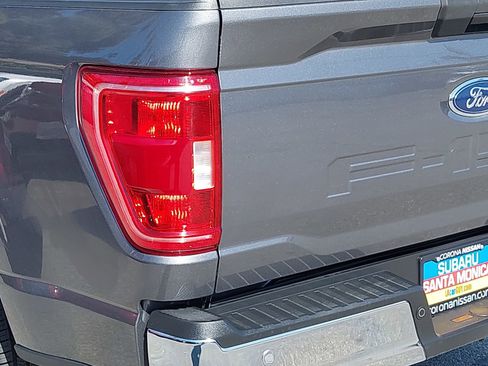 Used 2023 Ford F150 XLT RWD image 32