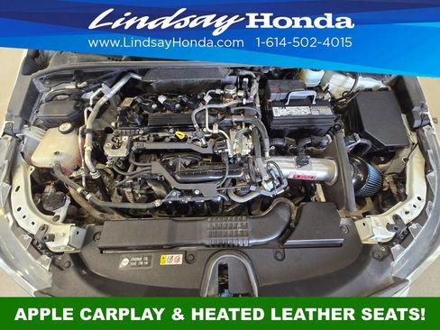 Used 2019 Toyota Corolla XSE FWD image 24