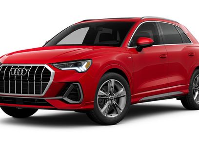 Certified 2023 Audi Q3 2.0T Premium Plus w/ Premium Plus Package