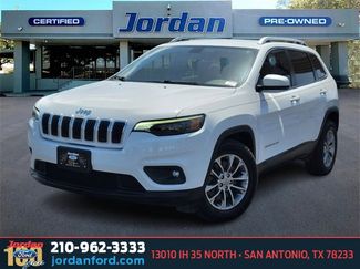 Used 2019 Jeep Cherokee Latitude Plus image 1