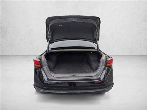 Used 2020 Nissan Altima 2.5 S FWD image 29