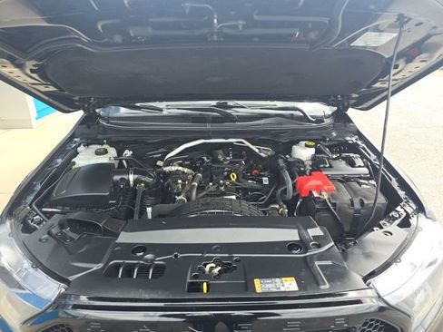Used 2022 Ford Ranger XLT w/ Equipment Group 302A High RWD image 48