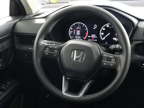 Used 2024 Honda CR-V EX image 10