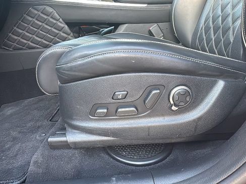 Used 2024 Genesis GV80 3.5T Prestige Signature AWD/4WD image 10