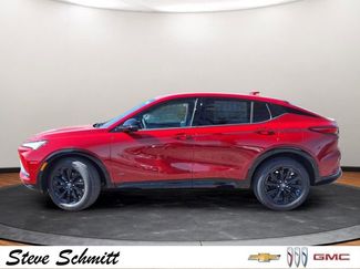 New 2026 Buick Envista Sport Touring w/ Convenience I Package video 2