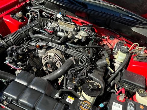 Used 1998 Ford Mustang GT image 22
