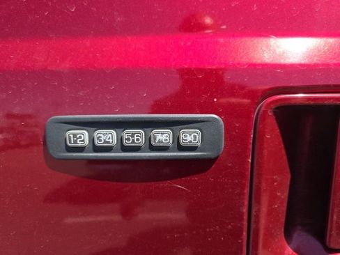 Used 2013 Ford F350 Lariat w/ FX4 4X4 Off-Road Pkg image 23