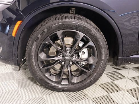 Used 2024 Dodge Durango GT image 20